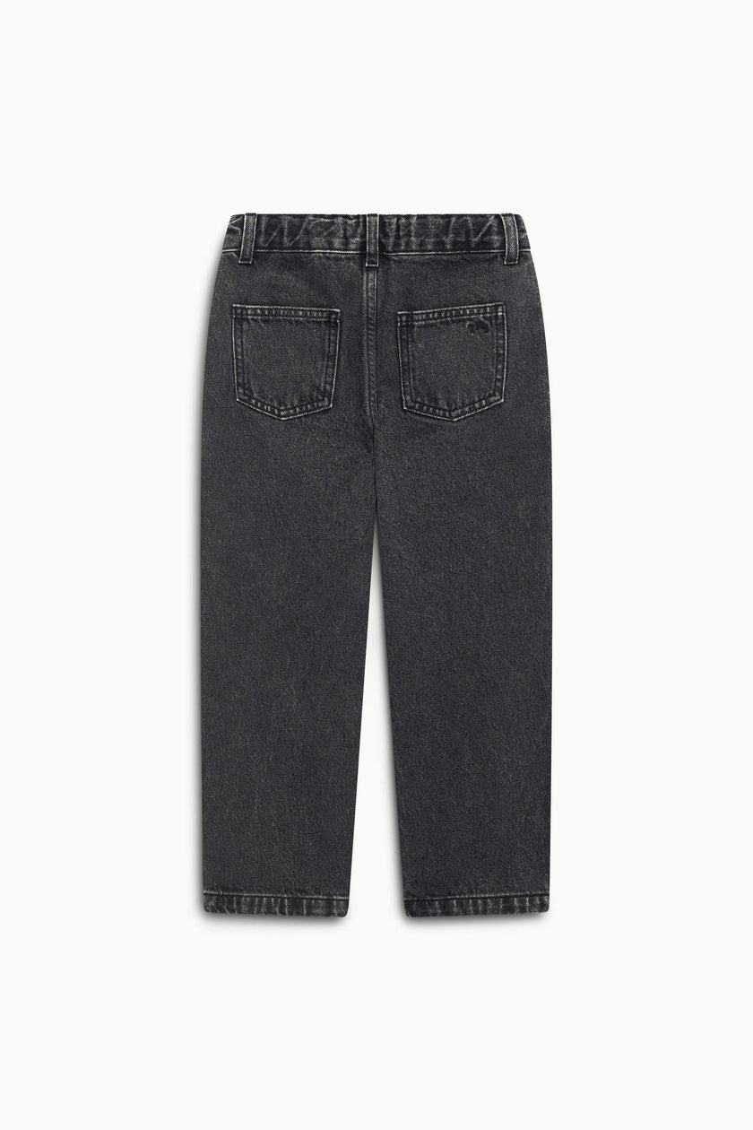 TNS Denim Baggy Pant Moonless Night