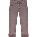 Classic Straight Leg Pants
