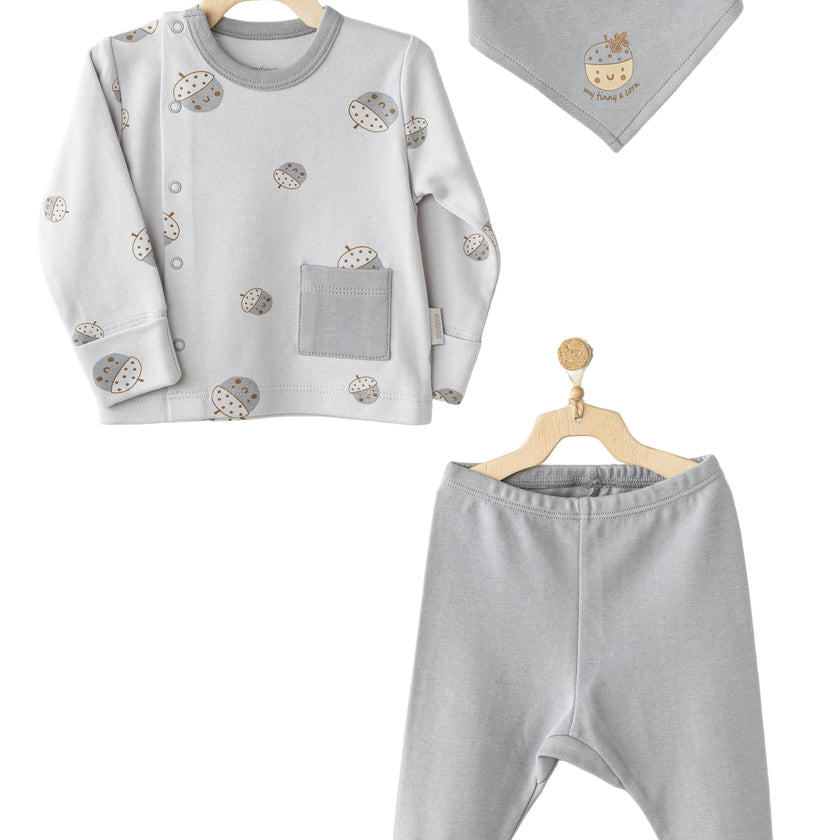 Hedgehog Hideaway Set