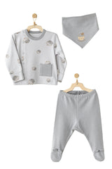 Hedgehog Hideaway Set