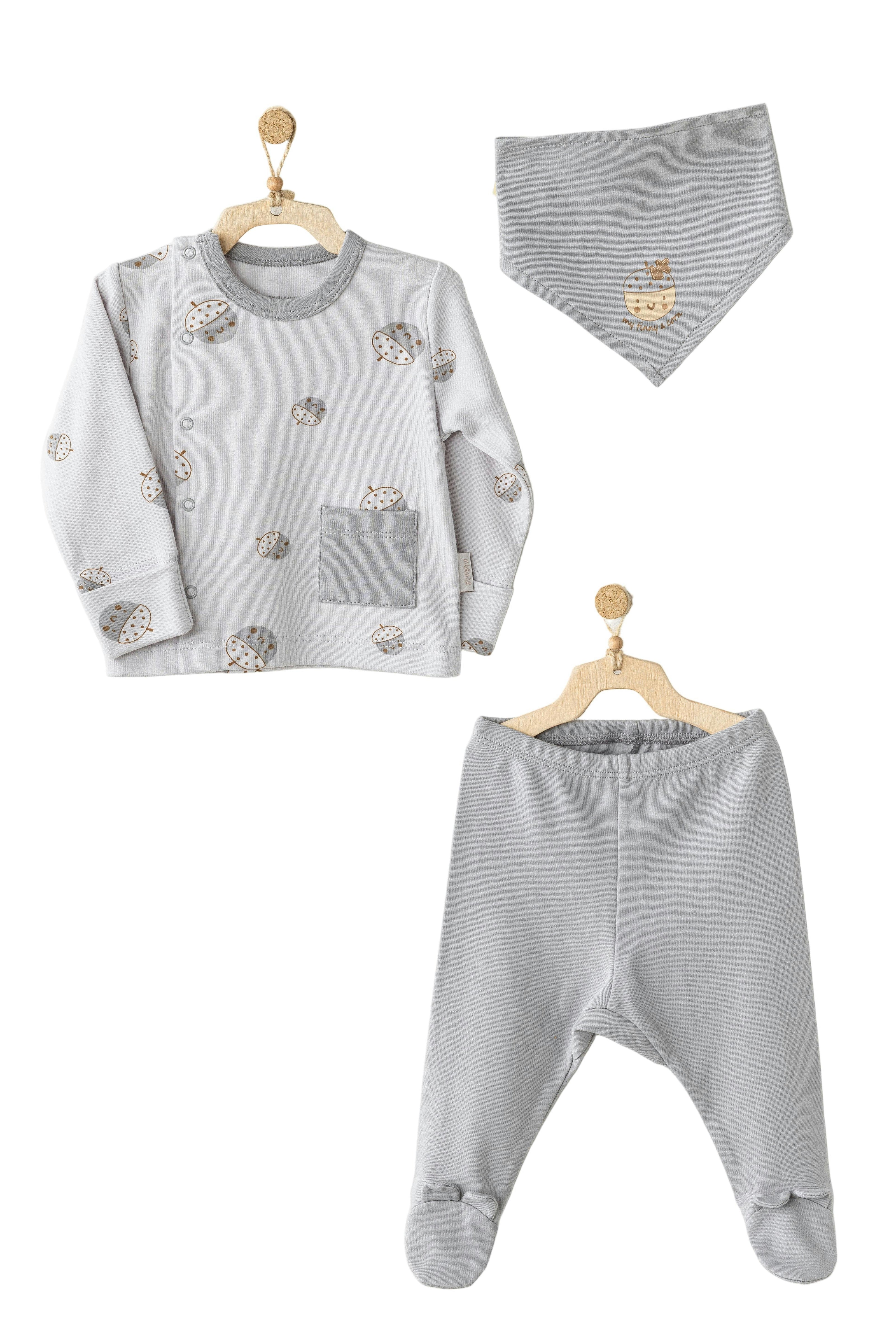 Hedgehog Hideaway Set