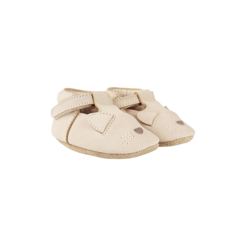 Spark Classic Shoes | Cat | Lilac Nubuck
