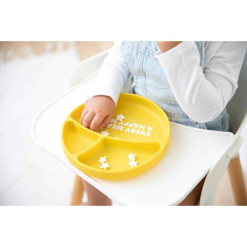 Happy Meal Wonder Plate