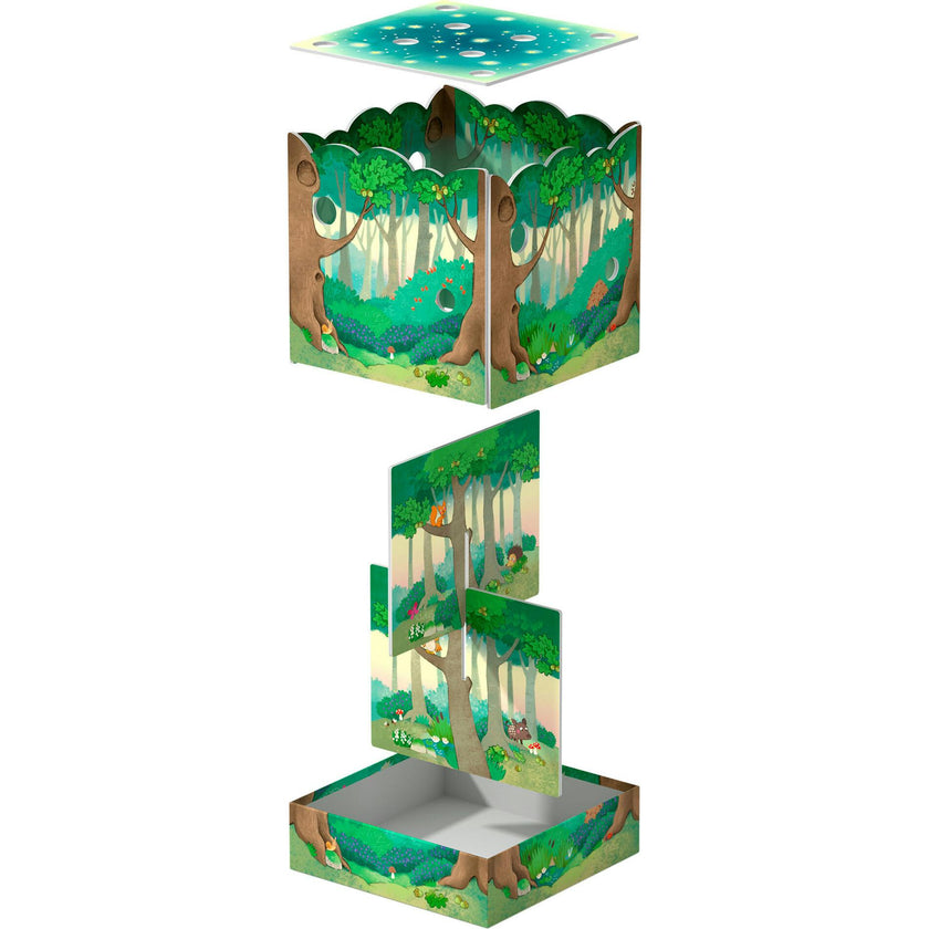 MVFG Forest Friends