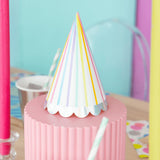 It's A Birthday Party Hats