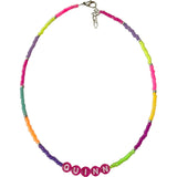 Neon Name 2.0 Necklace
