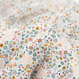 Cotton Muslin Swaddle Blanket 3 Pack - Butterflies