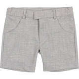 Boys Dress Shorts