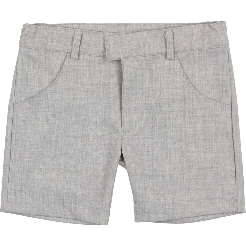 Boys Dress Shorts