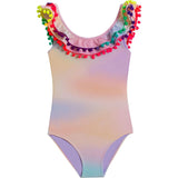 Pom Pom One Piece, Pink