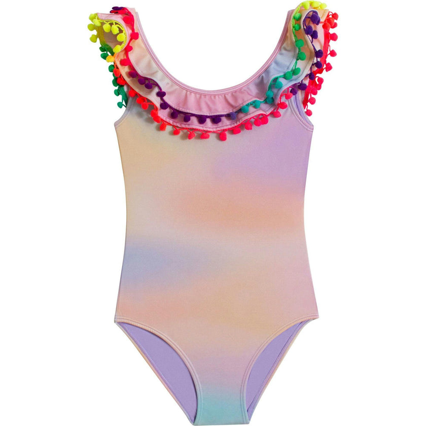 Pom Pom One Piece, Pink
