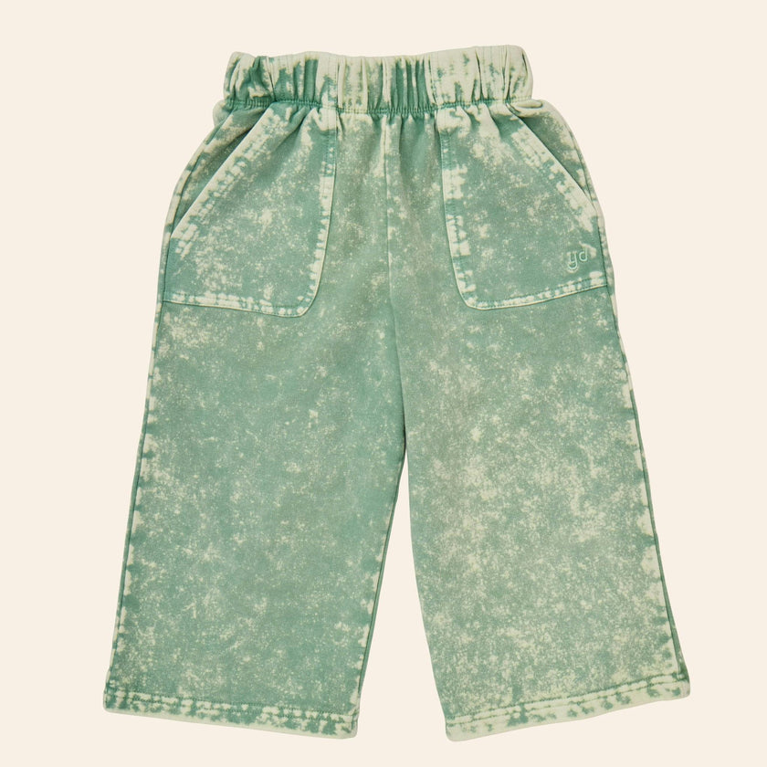 Bolinas Garment Dyed Pants