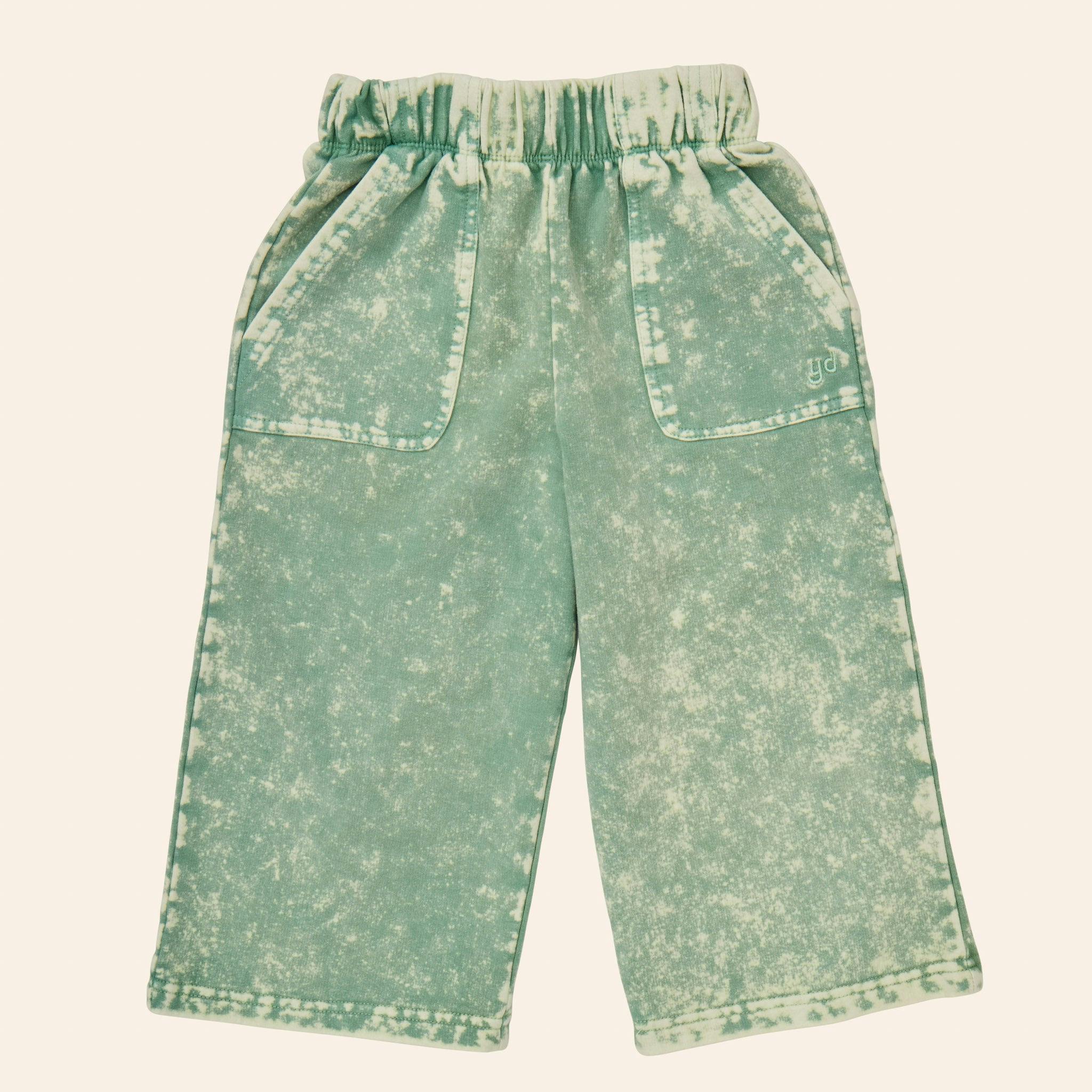 Bolinas Garment Dyed Pants