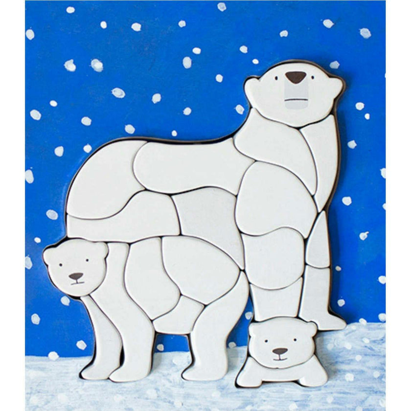 Puzzle POLAR