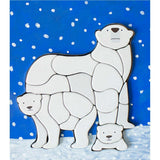 Puzzle POLAR