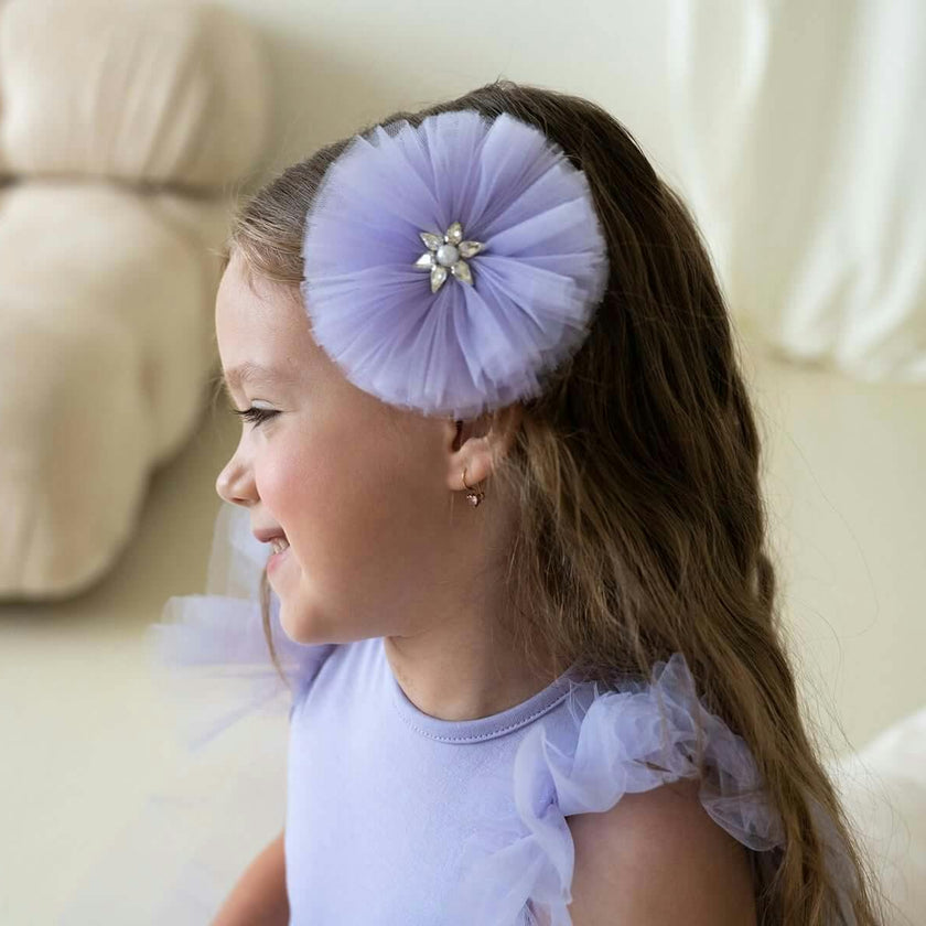Dream Hair Clip