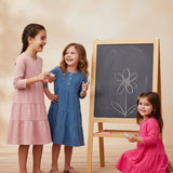 Girls Tiered dress