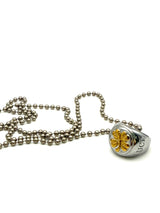 GOOD LUCK RING & NECKLACE