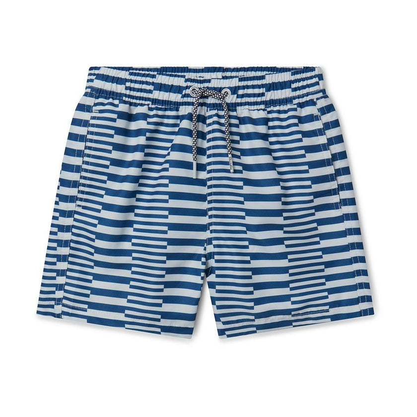 Kids Elsa Stripe