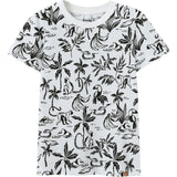 Jungle Explorer Short Sleeve Tee