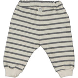 Striped Joggers