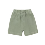 Rafie Shorts | Desert Green