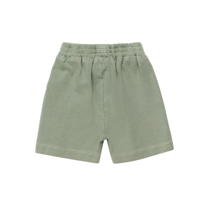 Rafie Shorts | Desert Green