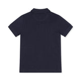 Organic Pique Polo