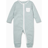 Clever Zip Romper