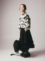 Stella Balloon Sweatshirt
