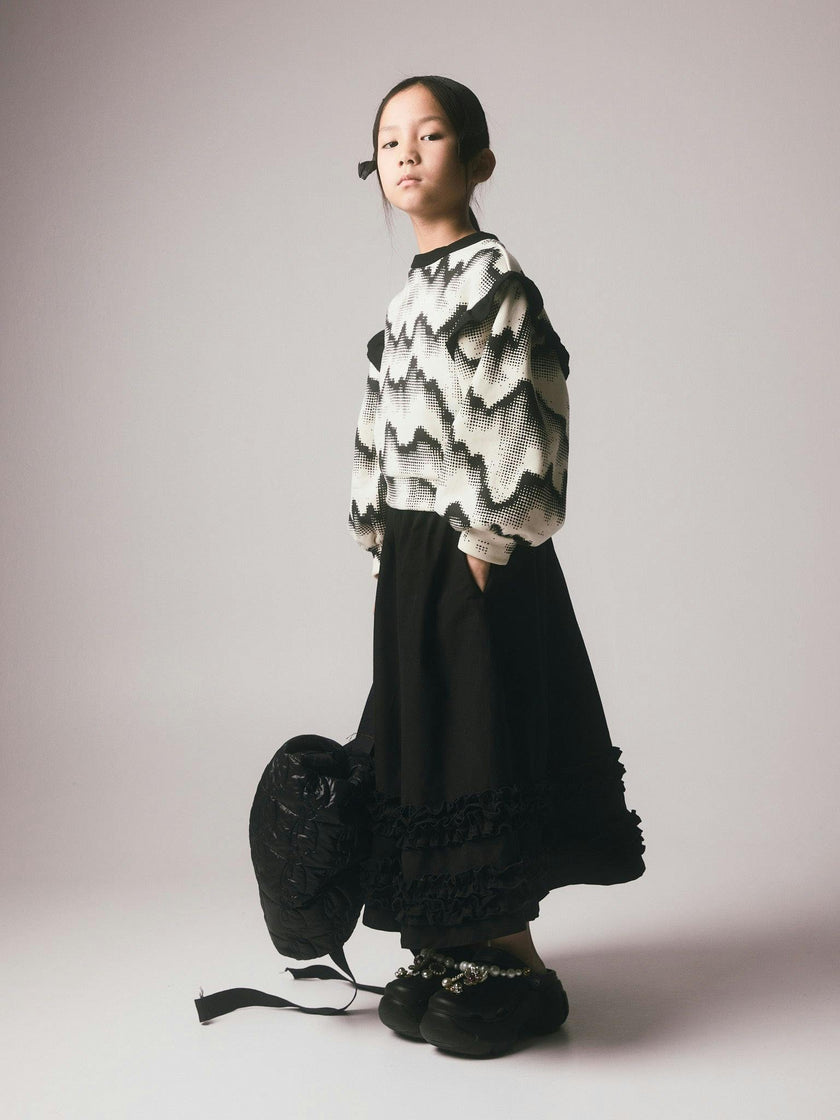 Stella Balloon Sweatshirt