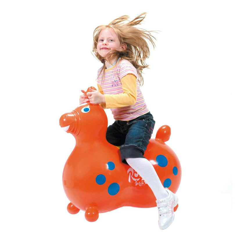 Rody Max with Pump