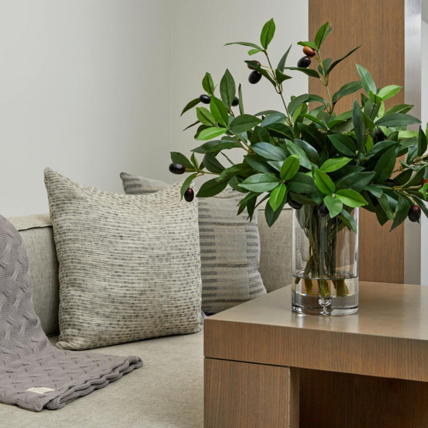 DH Olive Branch Floral Arrangement