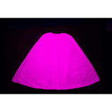 Jr Star Pink Glow Cape