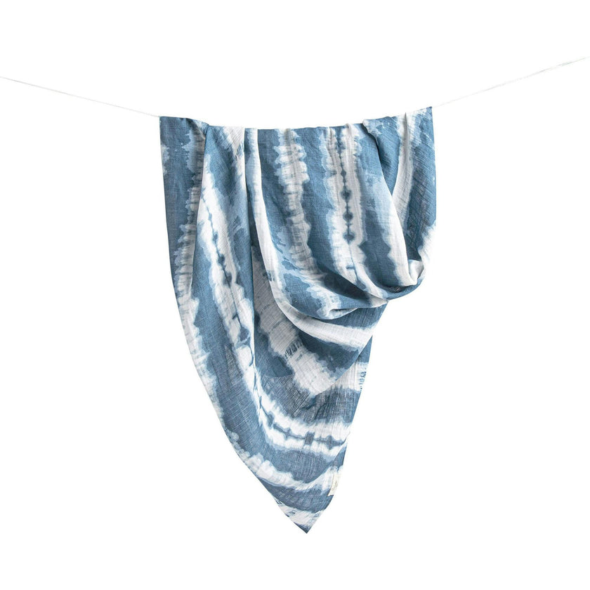 Caspian 2-pc. Swaddle Wraps