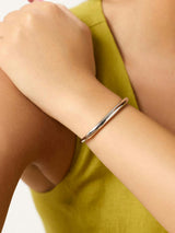 Silver Bracelet - Brynley Silver