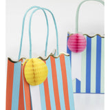 Stripe Party Bags