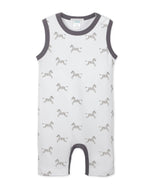 Tank Romper