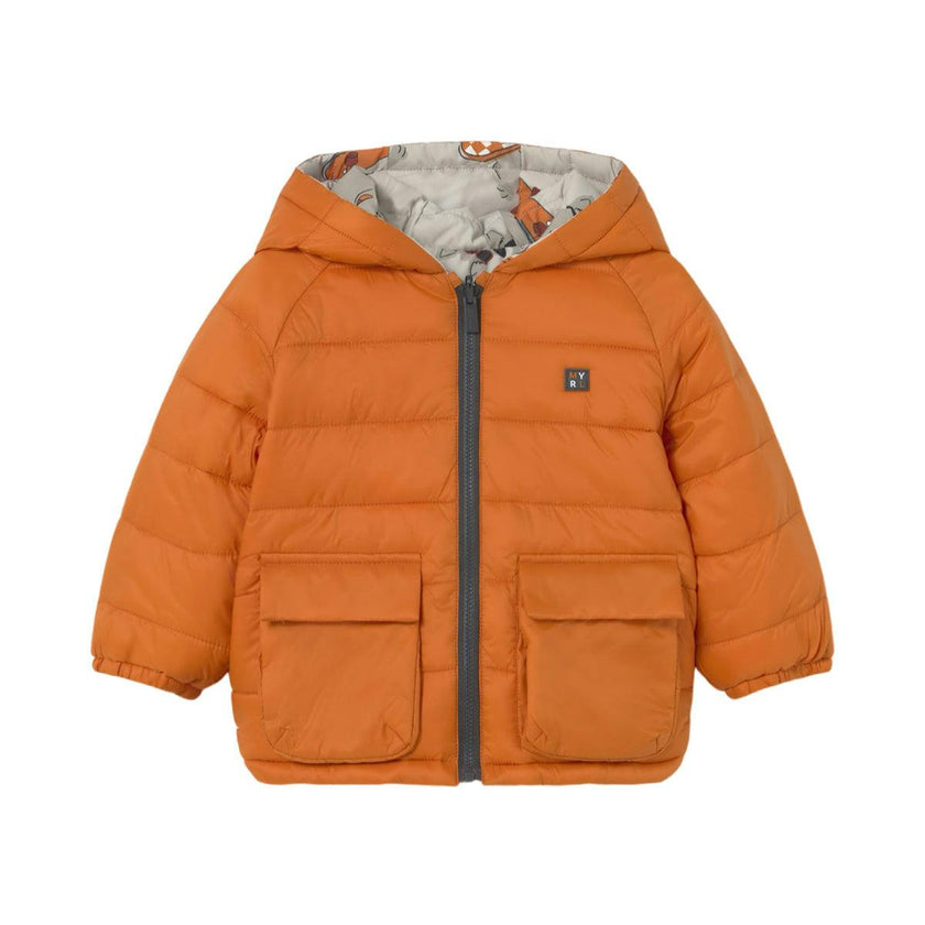 Baby Soft Coat