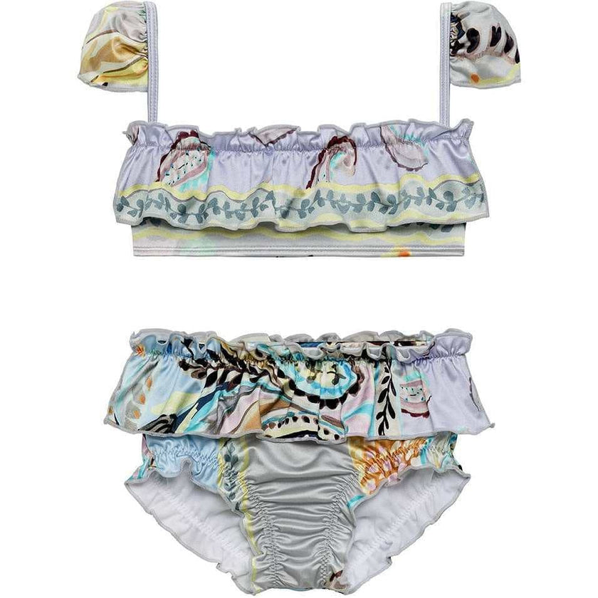 Mini Cabana Bikini Set