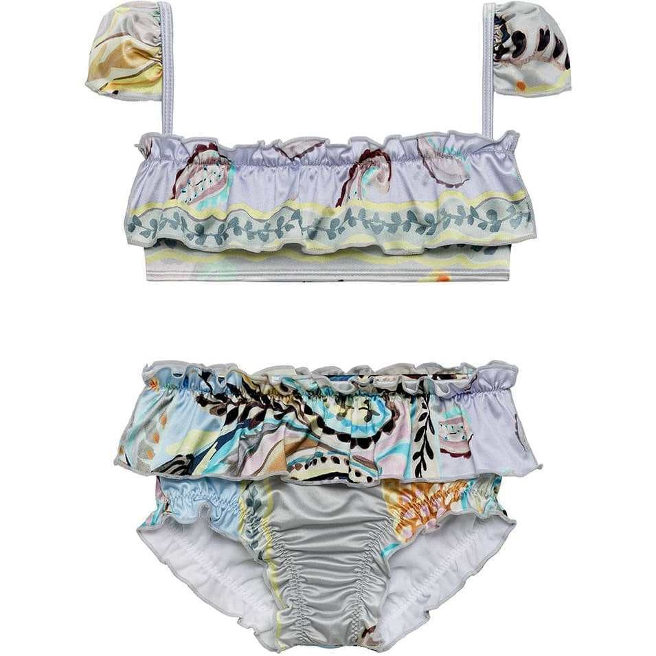 Mini Cabana Bikini Set