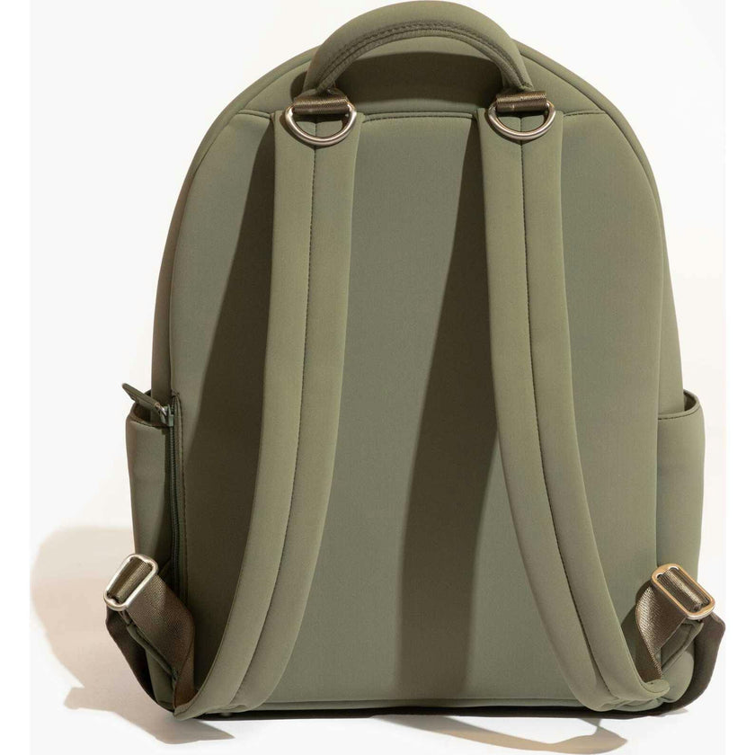 Sage Seoul City Diaper Bag