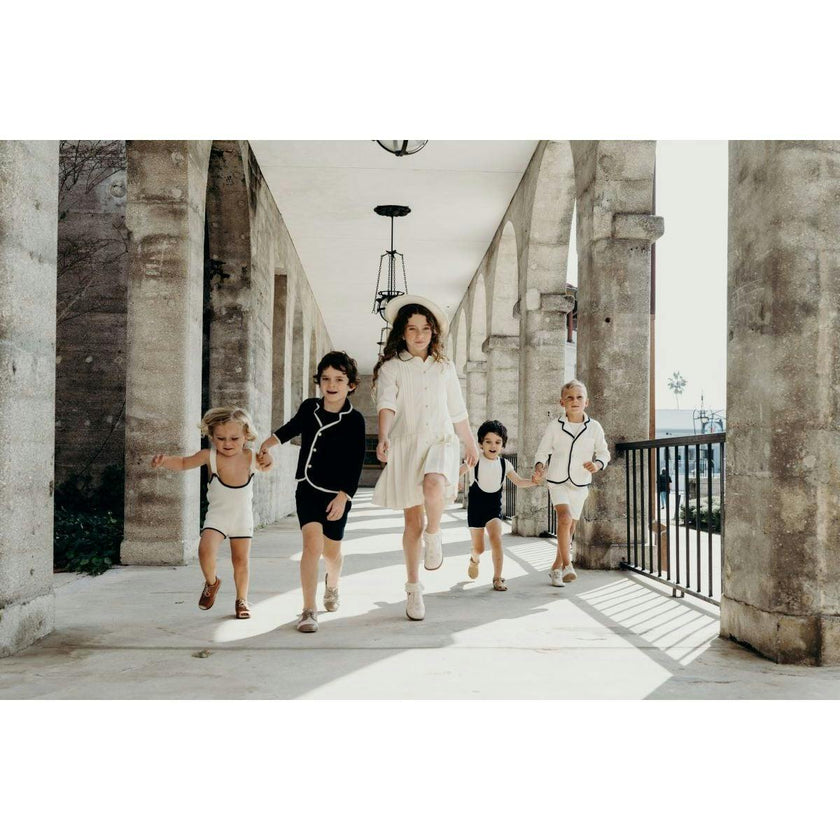 EDITH DRESS