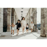 EDITH DRESS