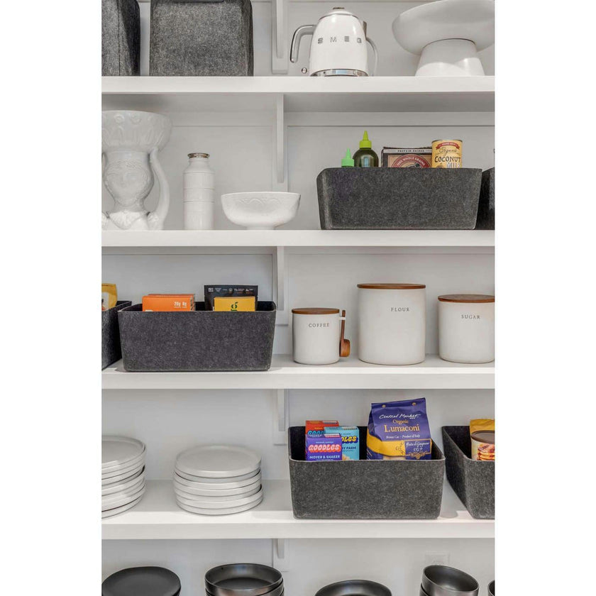 The Sculpted Bin - Large
