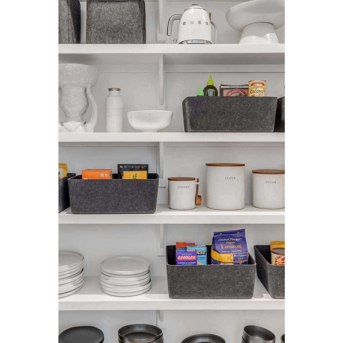 The Sculpted Bin - Large