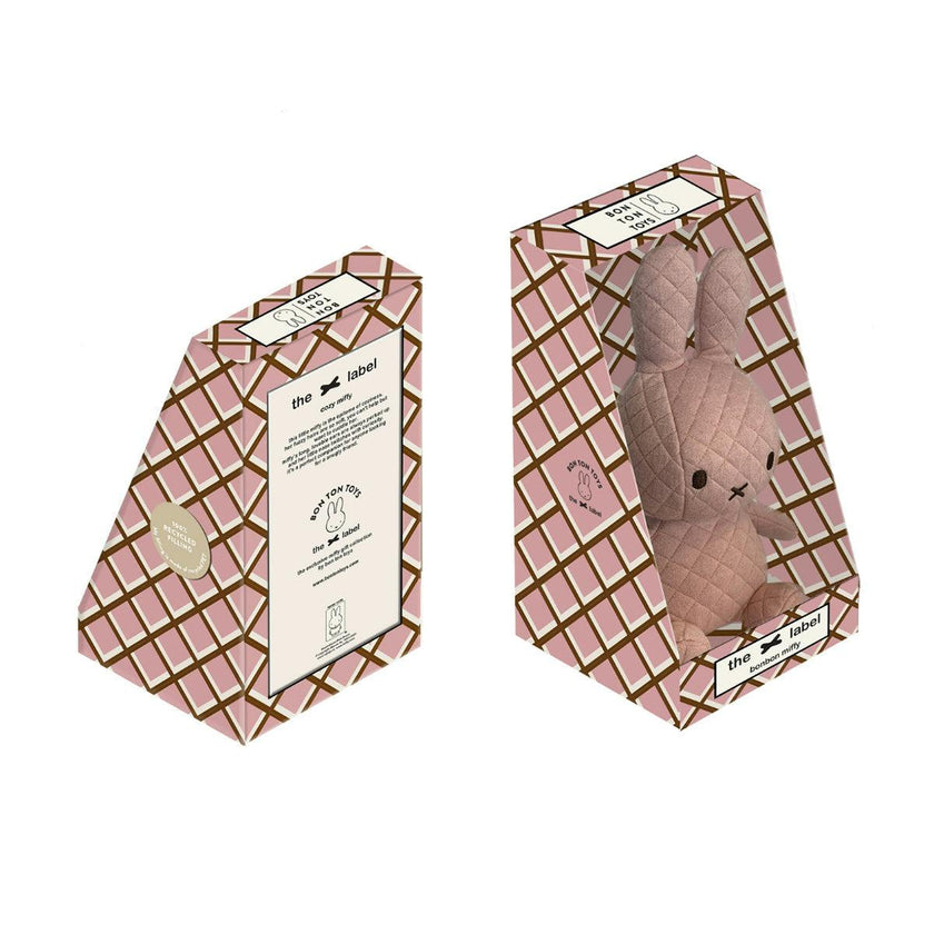 MIFFY BONBON Sitting Cream in Giftbox  9"