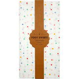Spotty Paper Tablecloth