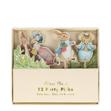 Peter & Friends Party Picks