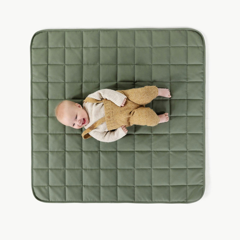 Quilted Mini Mat